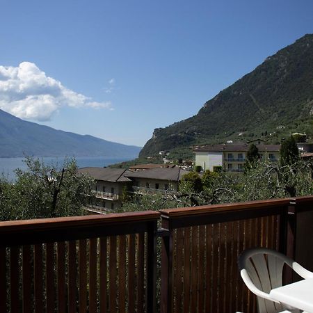 Residence Miravalle Limone sul Garda Exterior photo