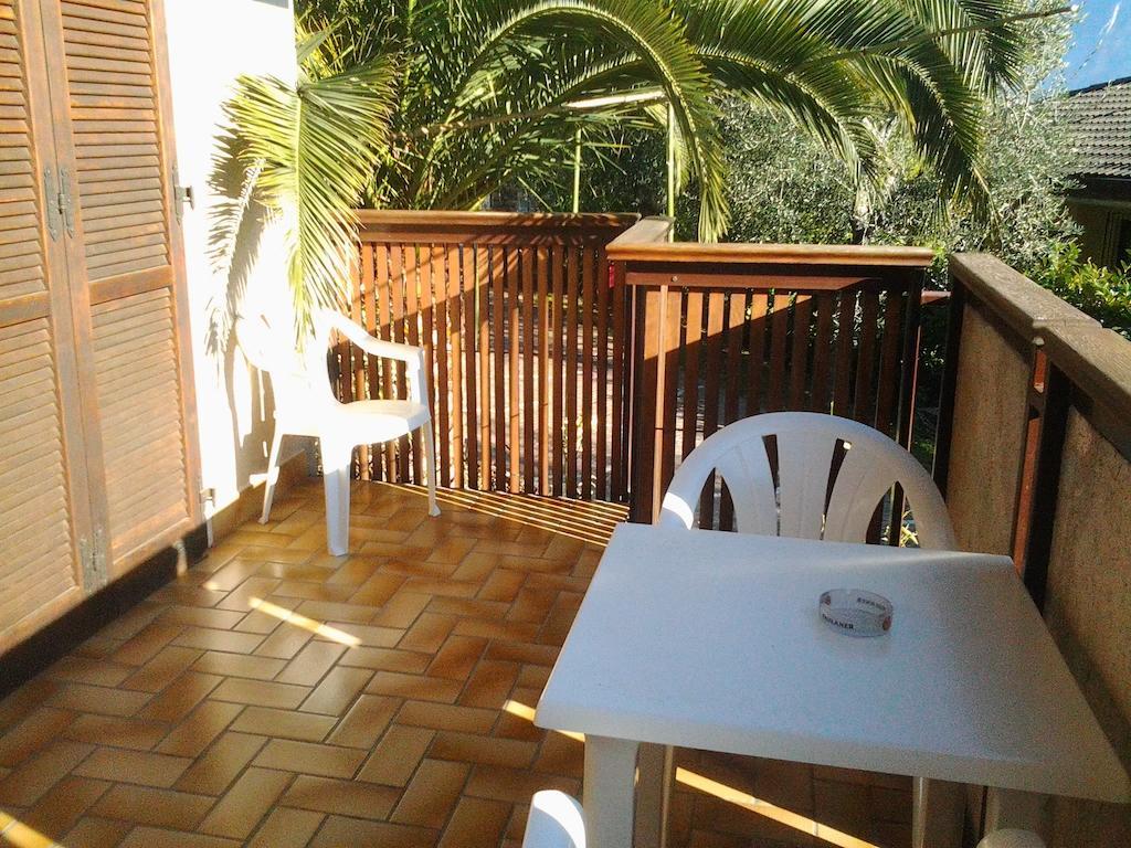 Residence Miravalle Limone sul Garda Room photo