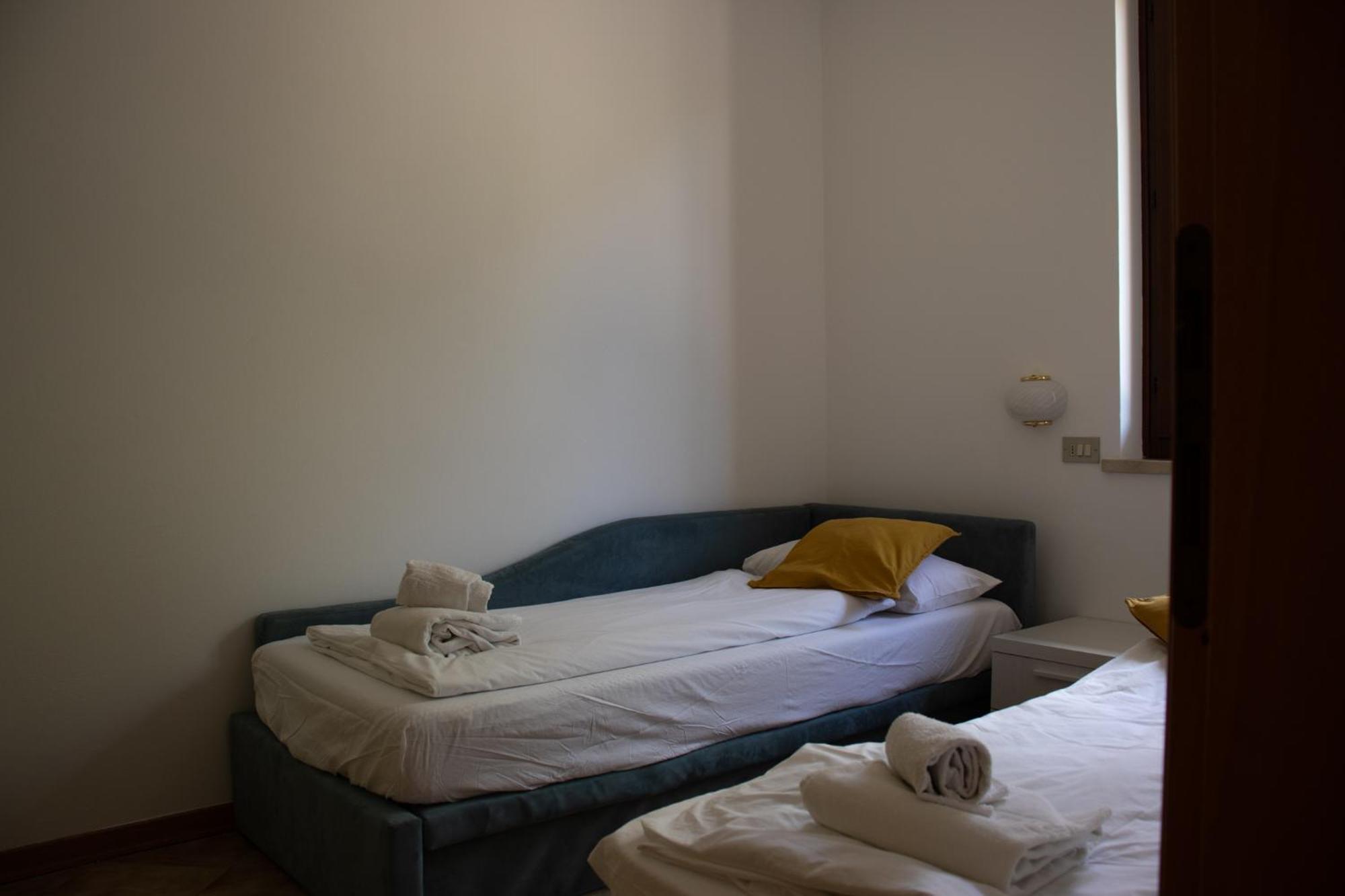 Residence Miravalle Limone sul Garda Exterior photo