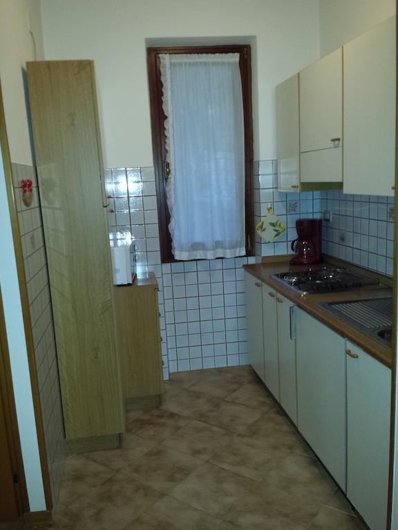 Residence Miravalle Limone sul Garda Room photo