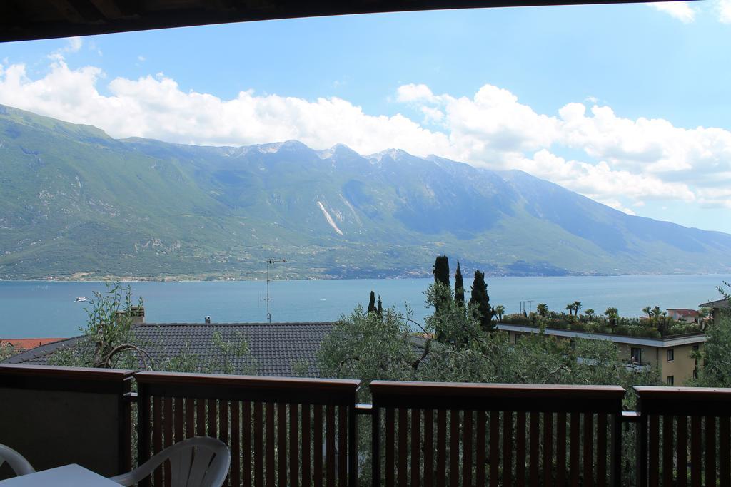 Residence Miravalle Limone sul Garda Exterior photo