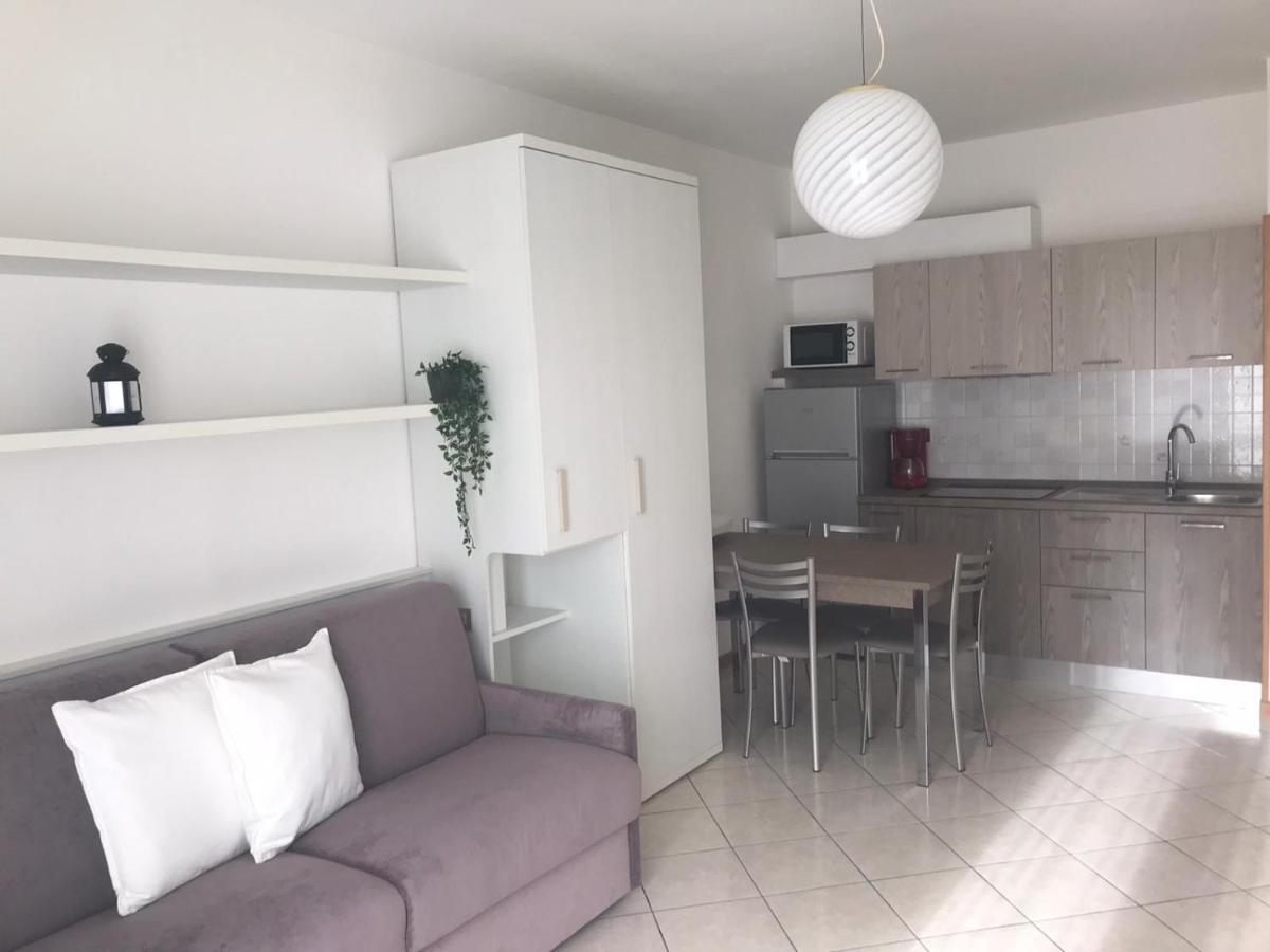 Residence Miravalle Limone sul Garda Exterior photo