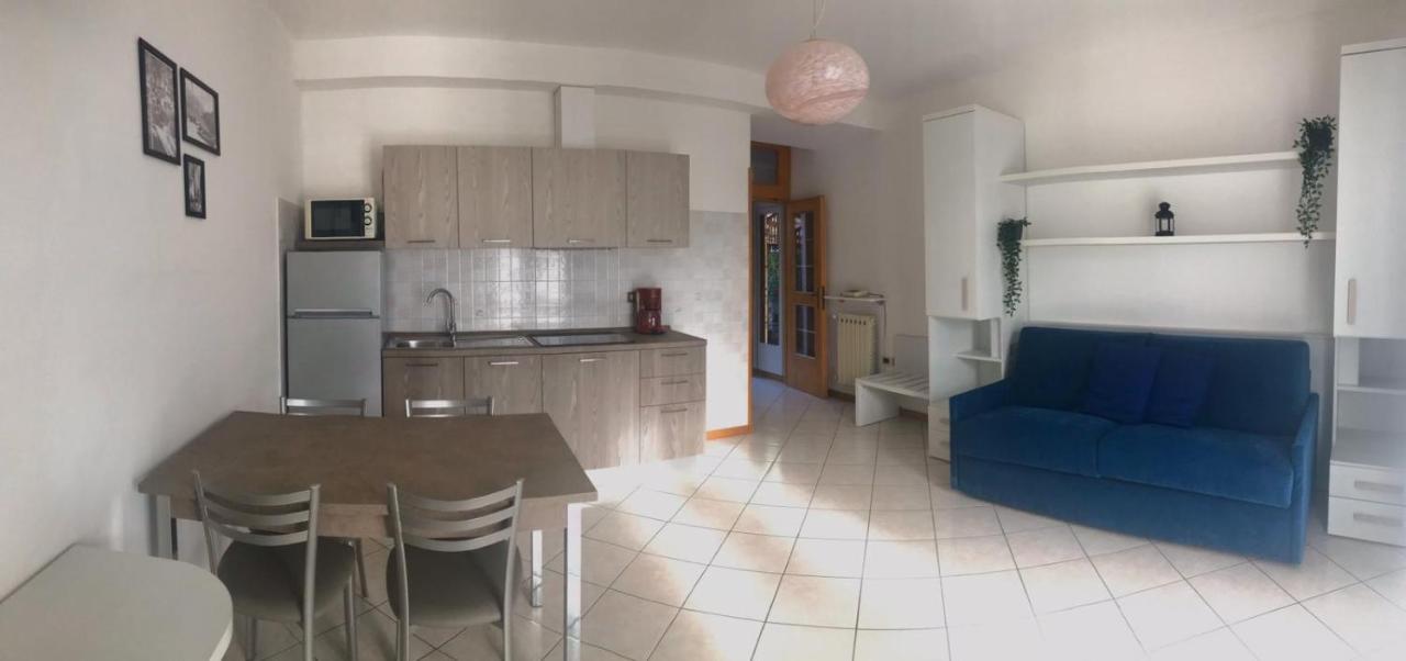 Residence Miravalle Limone sul Garda Exterior photo